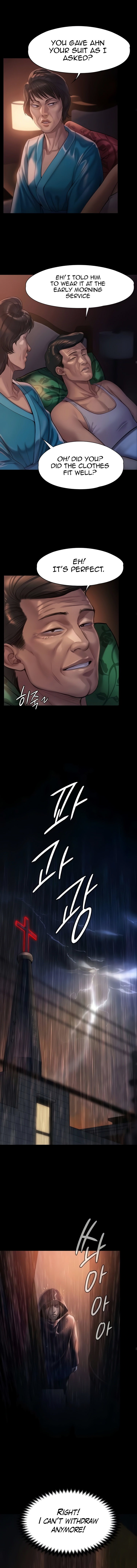 Queen Bee Chapter 205 image 7