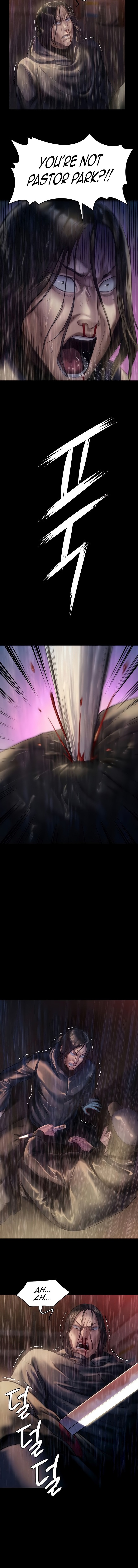 Queen Bee Chapter 206 image 2