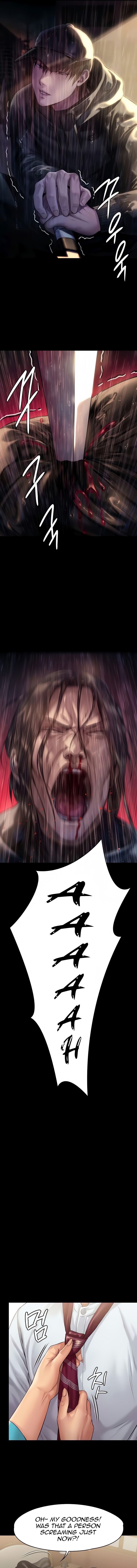 Queen Bee Chapter 206 image 3