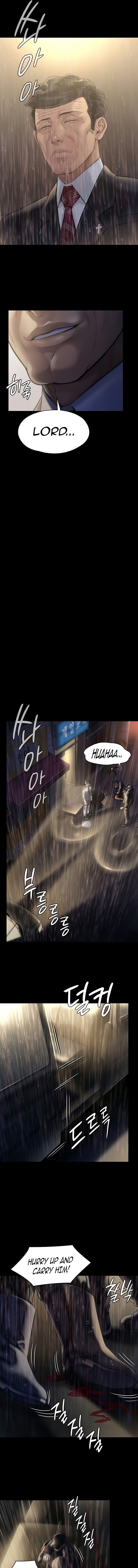 Queen Bee Chapter 206 image 6