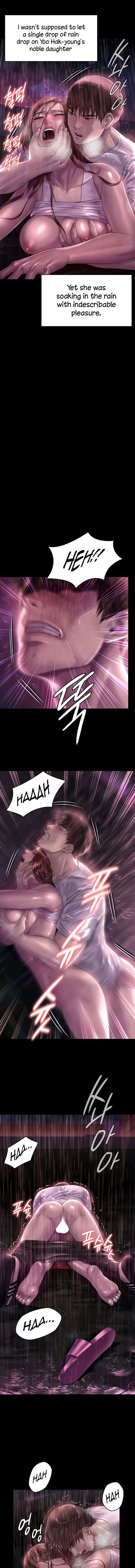 Queen Bee Chapter 207 image 10