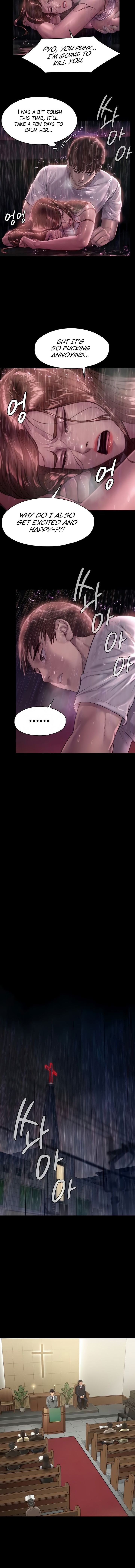 Queen Bee Chapter 207 image 11