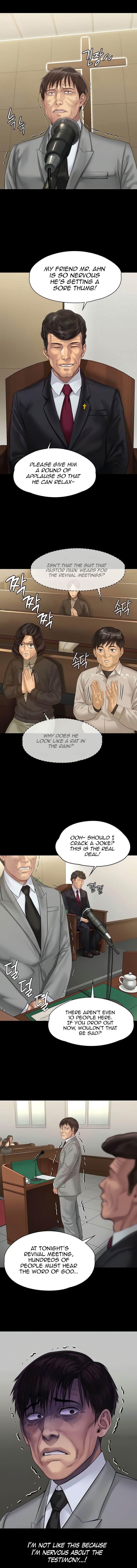 Queen Bee Chapter 207 image 12