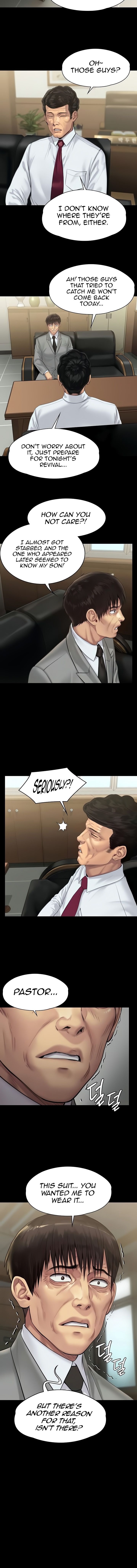 Queen Bee Chapter 207 image 14
