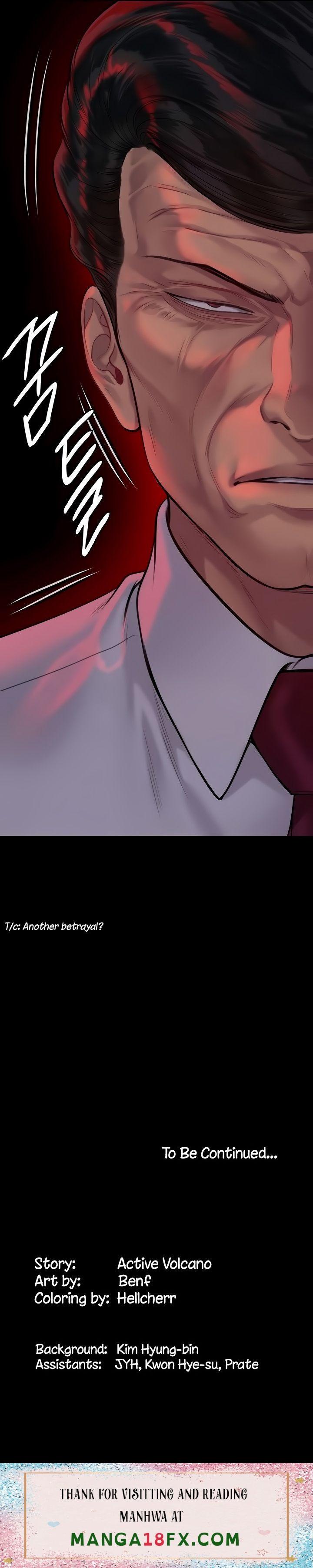 Queen Bee Chapter 207 image 15