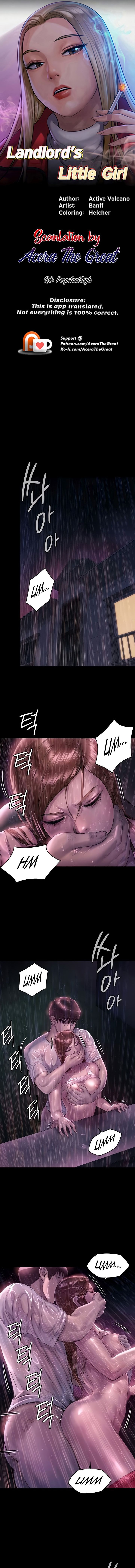 Queen Bee Chapter 207 image 1