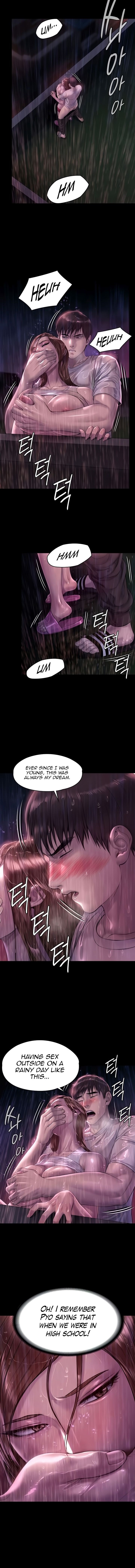 Queen Bee Chapter 207 image 2