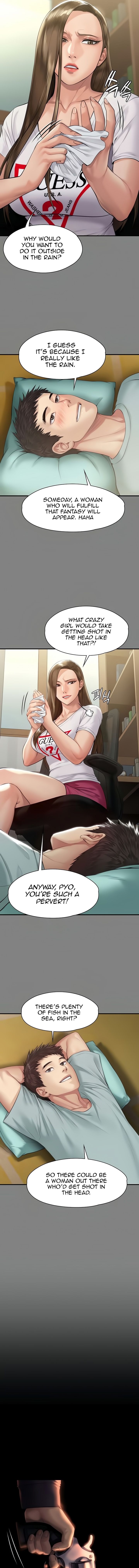 Queen Bee Chapter 207 image 4