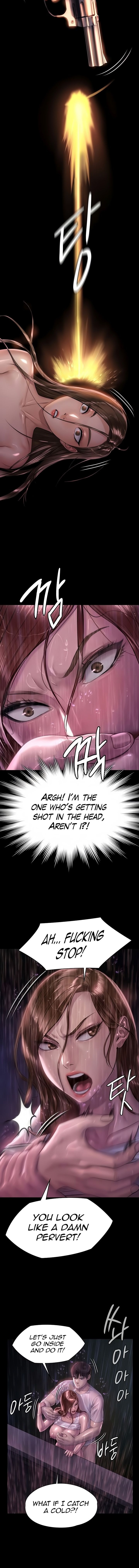 Queen Bee Chapter 207 image 5