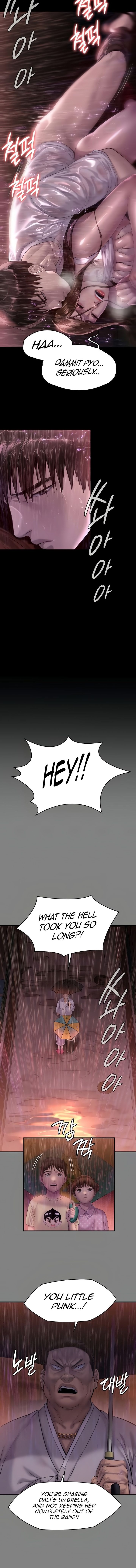 Queen Bee Chapter 207 image 7