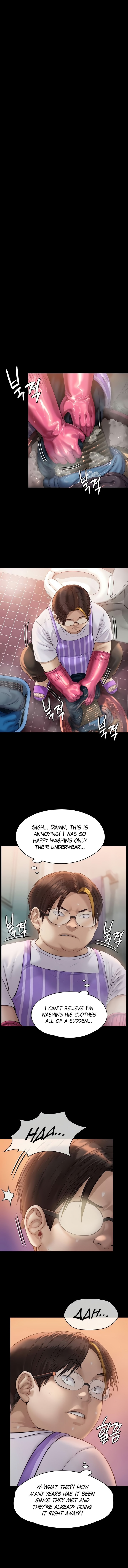 Queen Bee Chapter 209 image 12