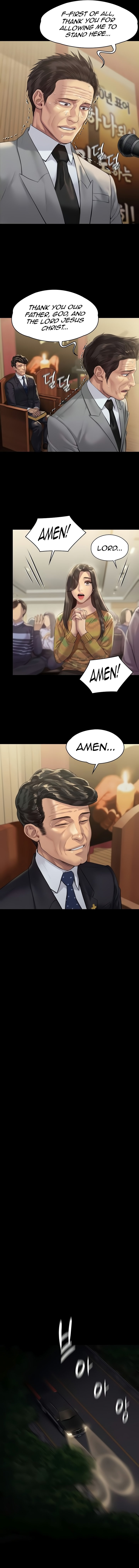 Queen Bee Chapter 209 image 4