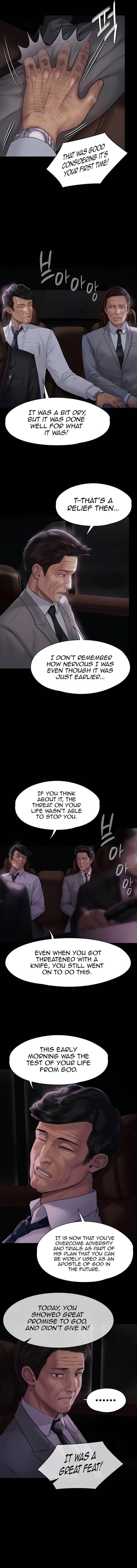 Queen Bee Chapter 209 image 5