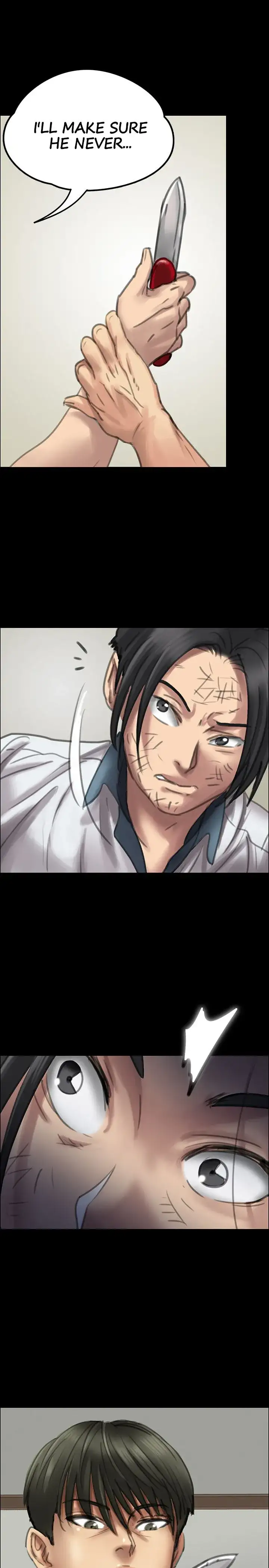 Queen Bee Chapter 21 image 0