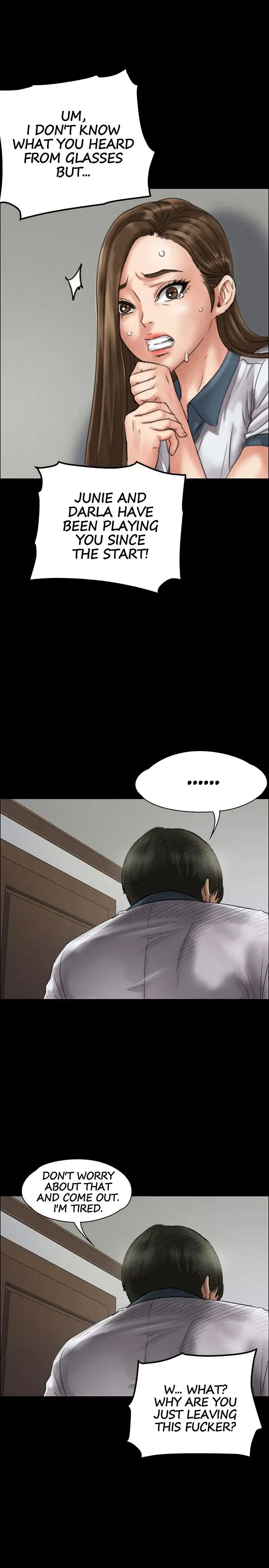 Queen Bee Chapter 21 image 11