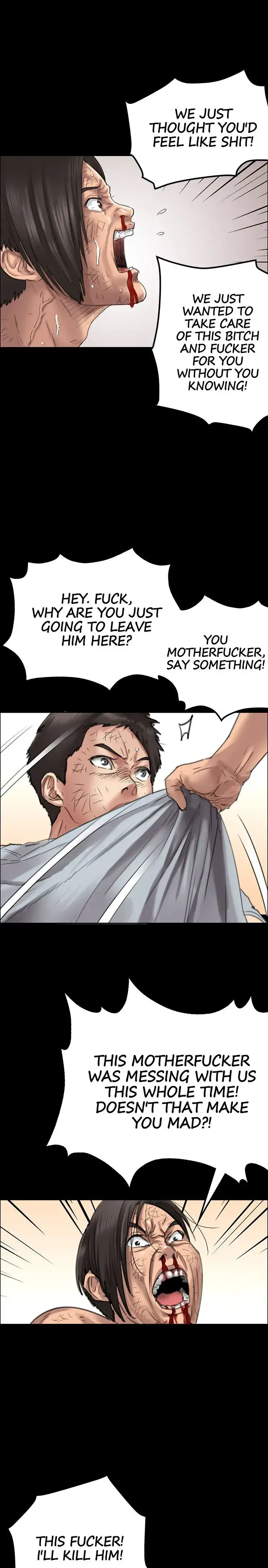 Queen Bee Chapter 21 image 12