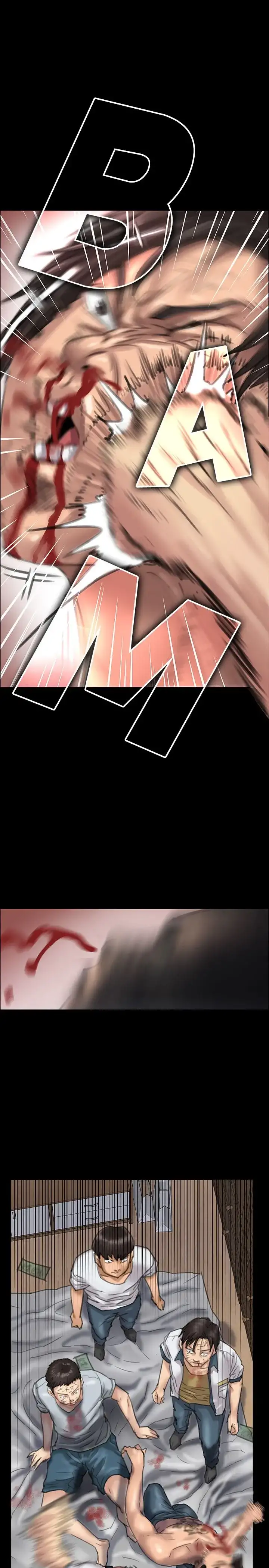 Queen Bee Chapter 21 image 14
