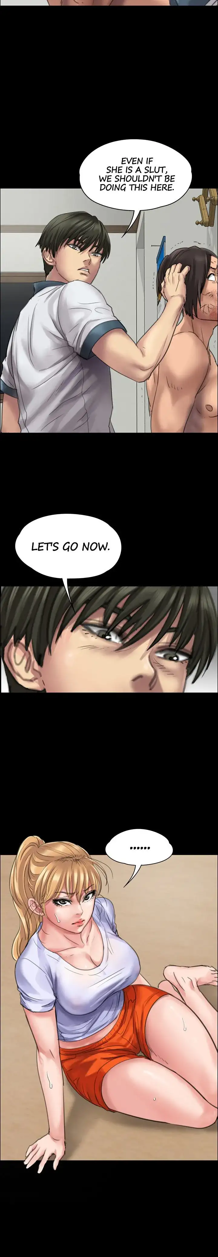 Queen Bee Chapter 21 image 17