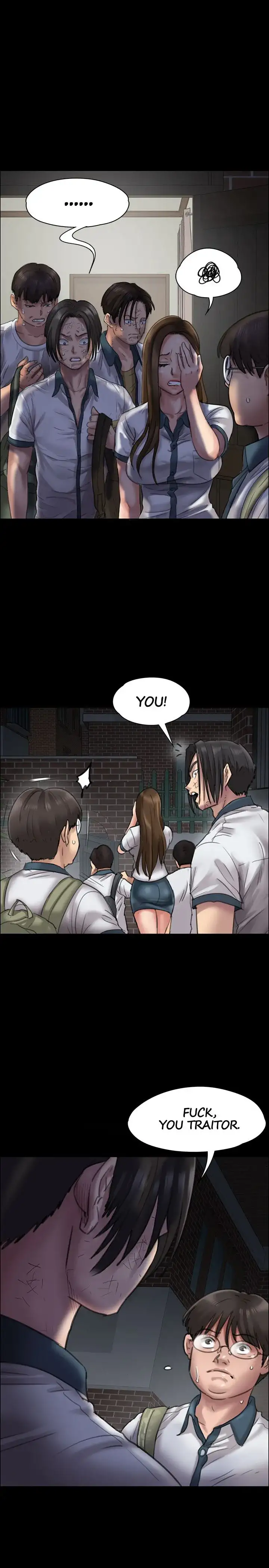 Queen Bee Chapter 21 image 18