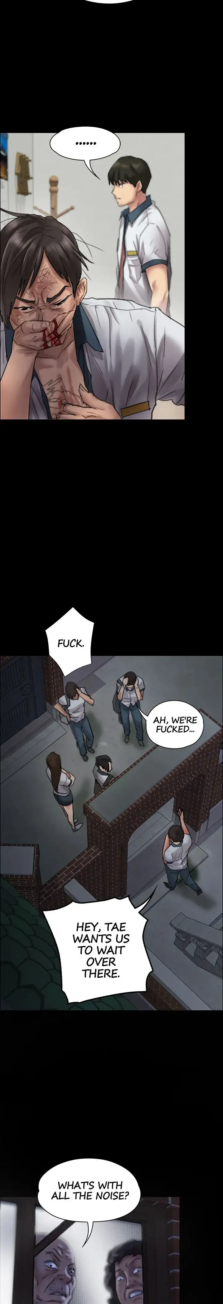 Queen Bee Chapter 21 image 20