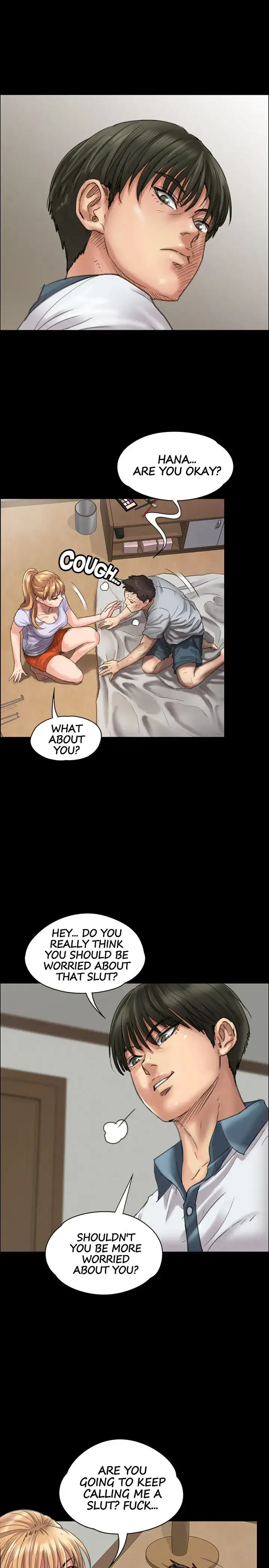 Queen Bee Chapter 21 image 22
