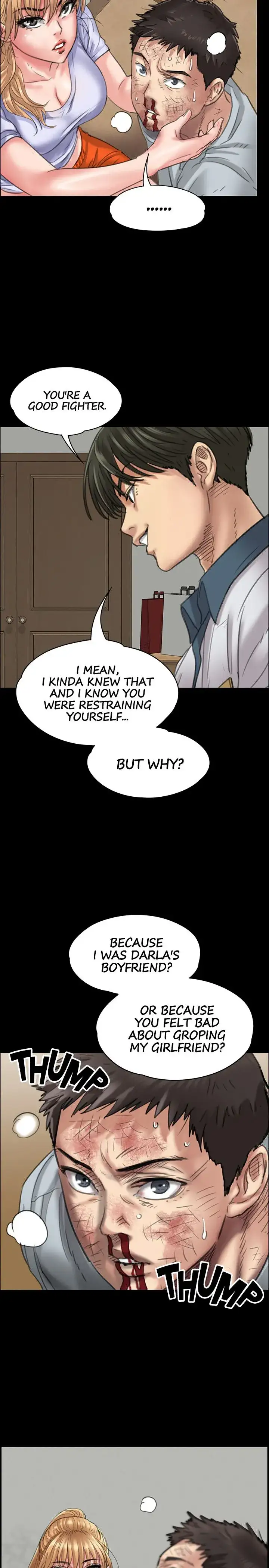 Queen Bee Chapter 21 image 23