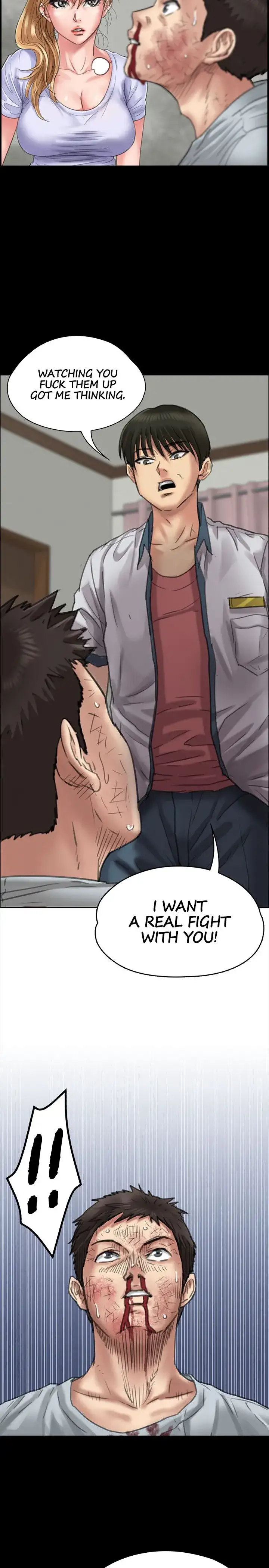 Queen Bee Chapter 21 image 24