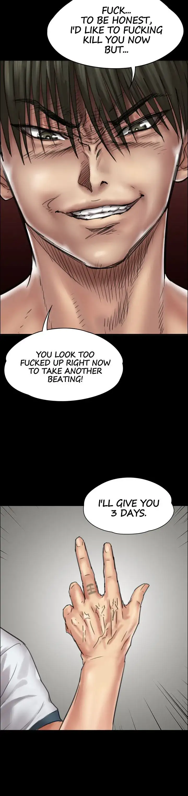 Queen Bee Chapter 21 image 25