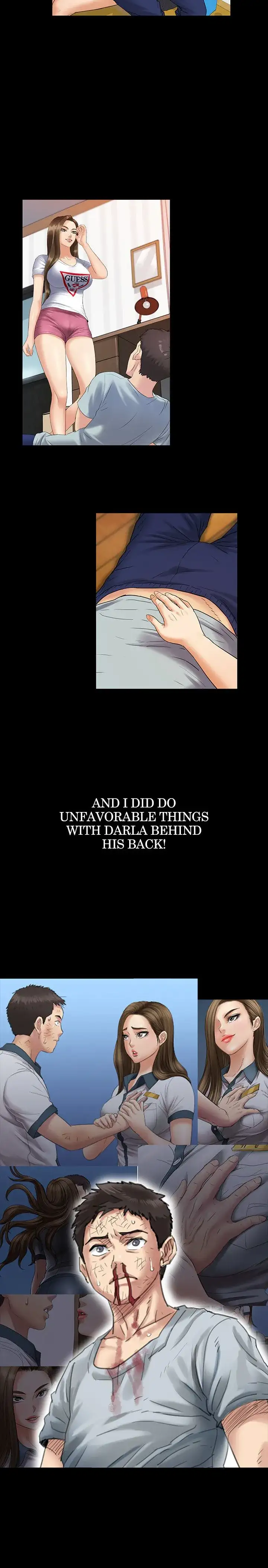 Queen Bee Chapter 21 image 27