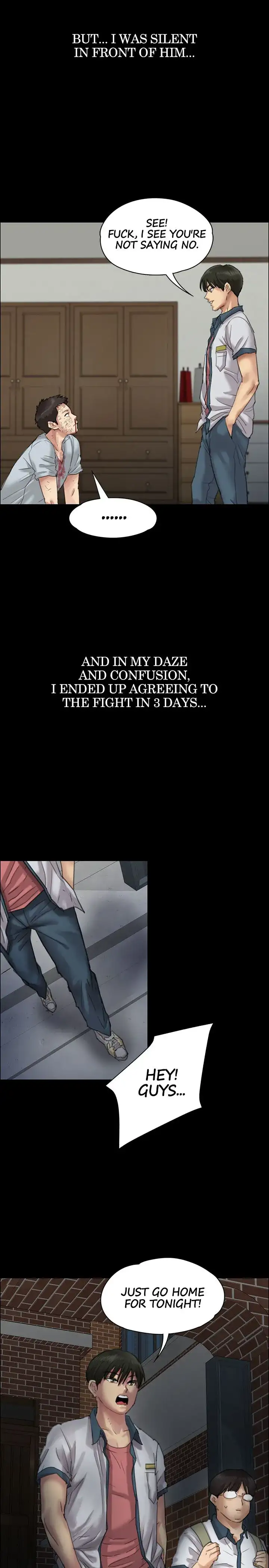Queen Bee Chapter 21 image 28