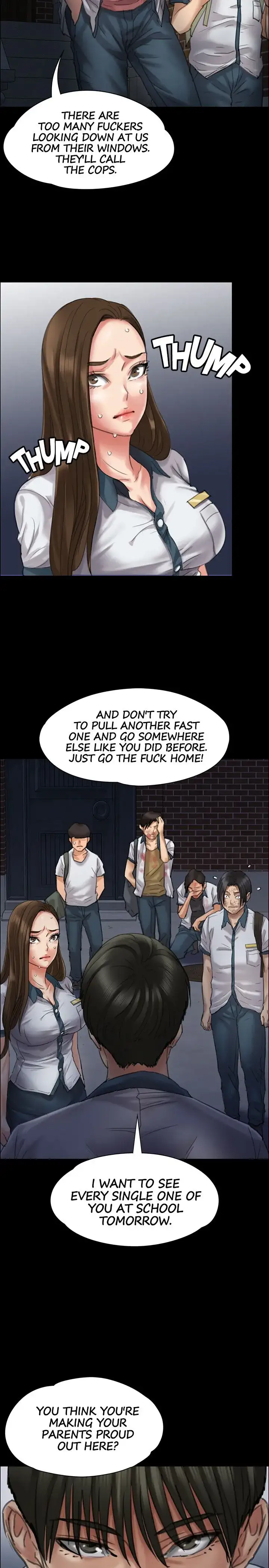 Queen Bee Chapter 21 image 29
