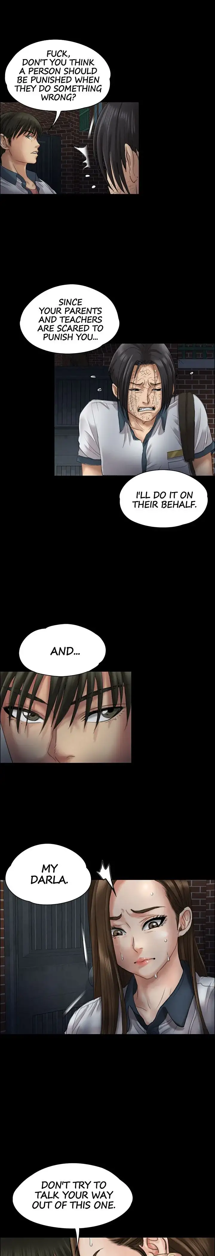 Queen Bee Chapter 21 image 31
