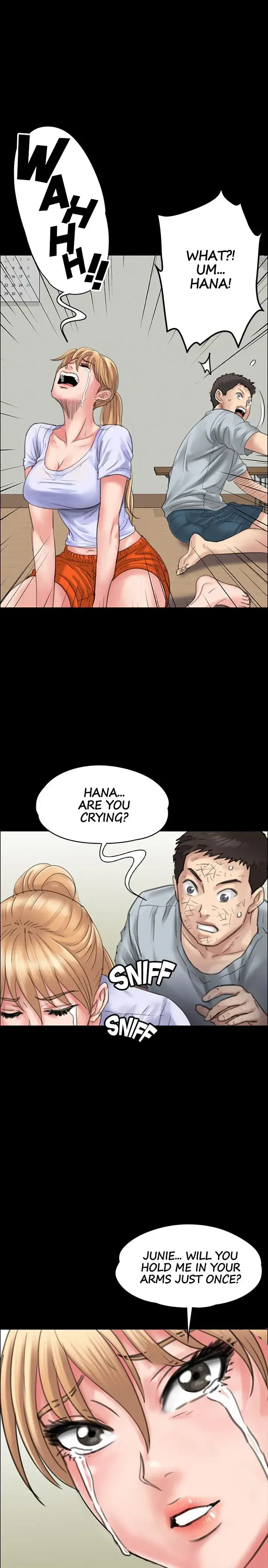 Queen Bee Chapter 21 image 34