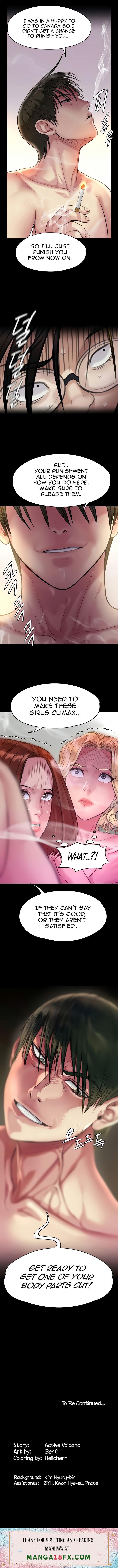 Queen Bee Chapter 210 image 7