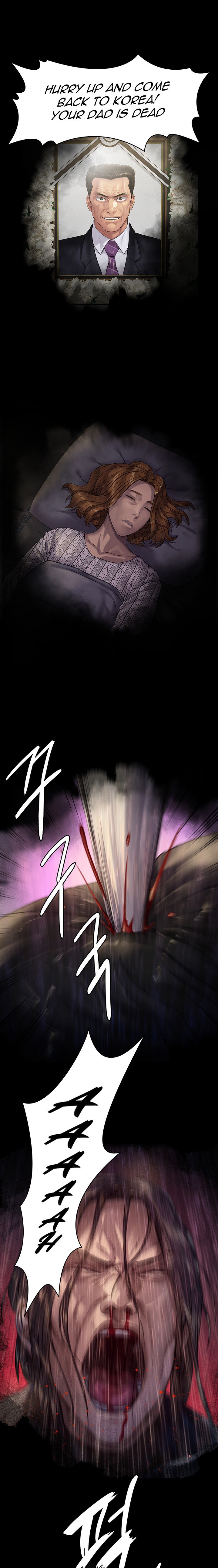 Queen Bee Chapter 211 image 9