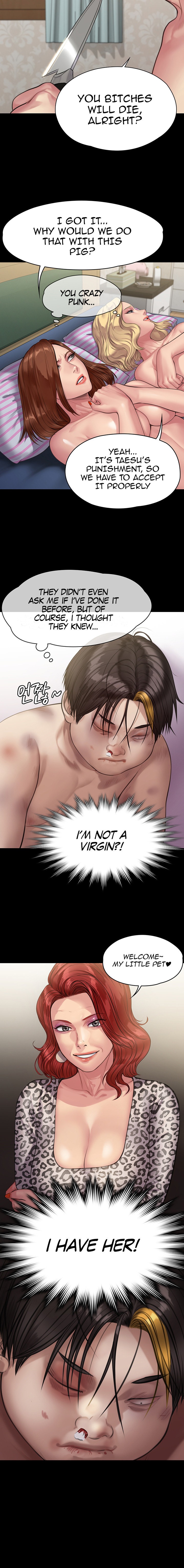 Queen Bee Chapter 211 image 14