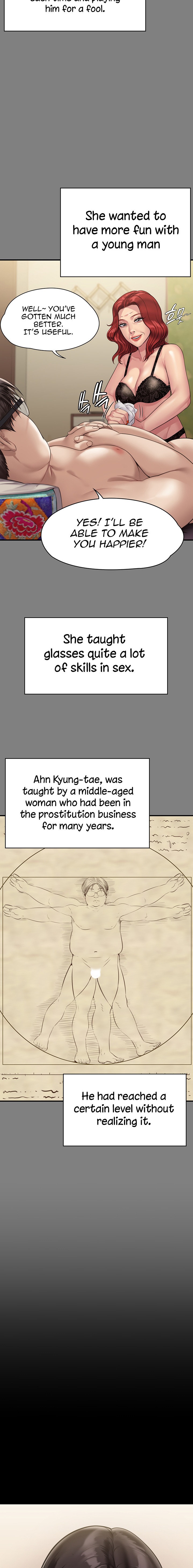 Queen Bee Chapter 211 image 18