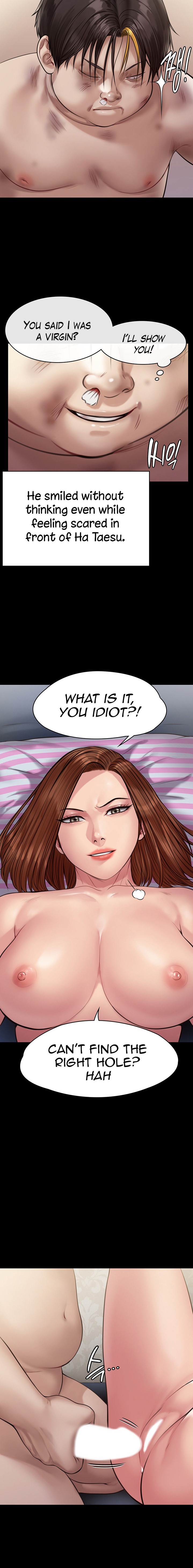 Queen Bee Chapter 211 image 19