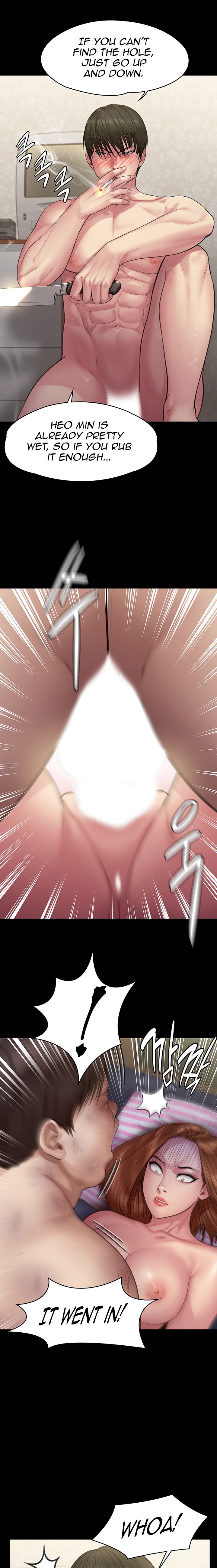 Queen Bee Chapter 211 image 20