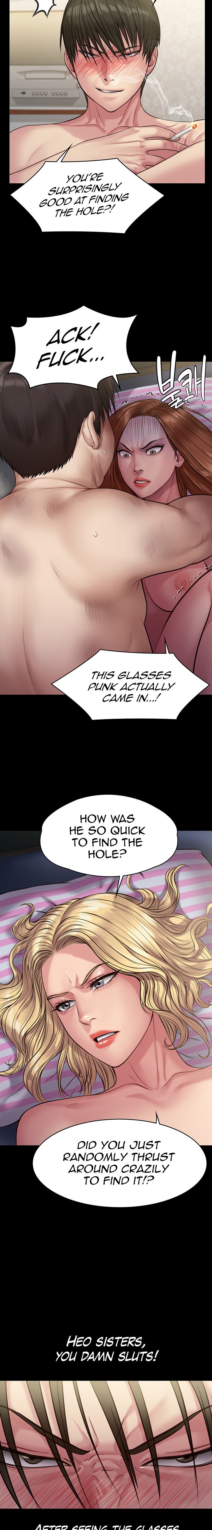 Queen Bee Chapter 211 image 21