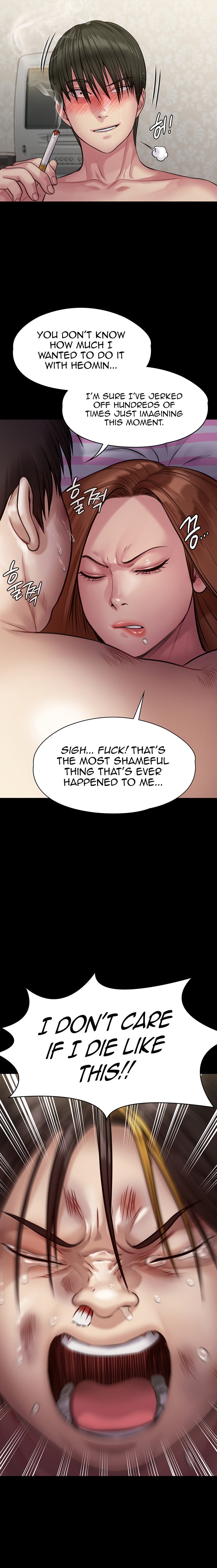 Queen Bee Chapter 211 image 24