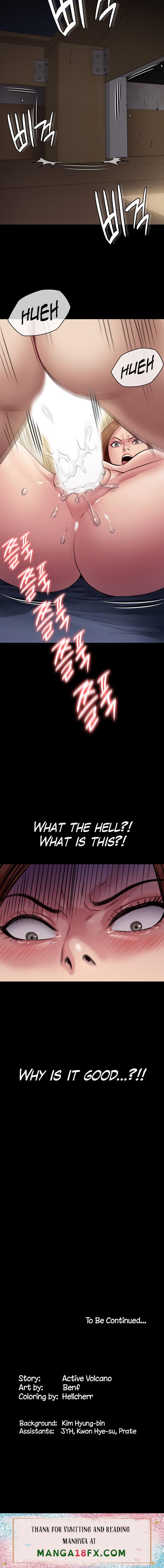 Queen Bee Chapter 211 image 26
