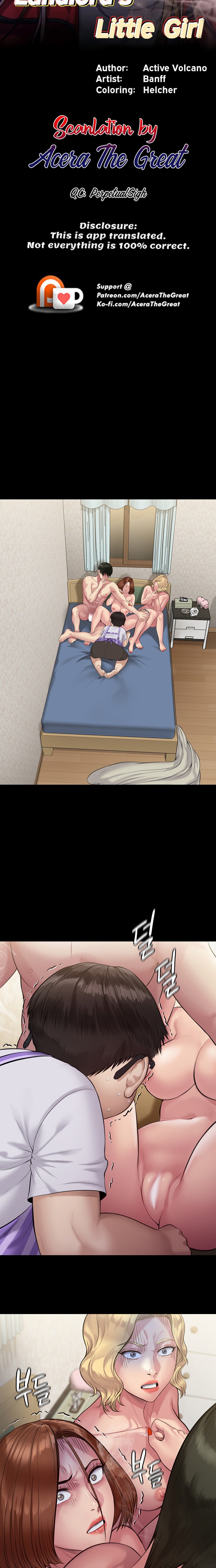 Queen Bee Chapter 211 image 2