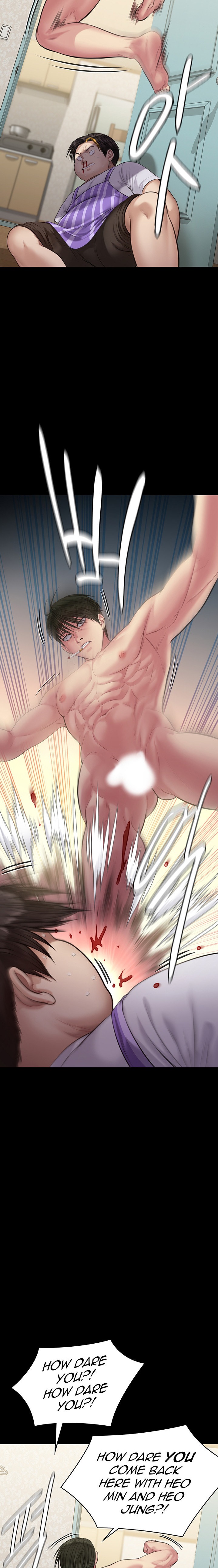 Queen Bee Chapter 211 image 6