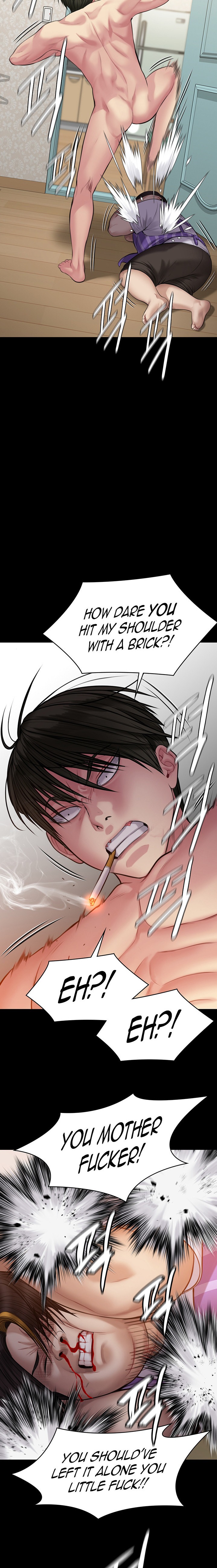 Queen Bee Chapter 211 image 7