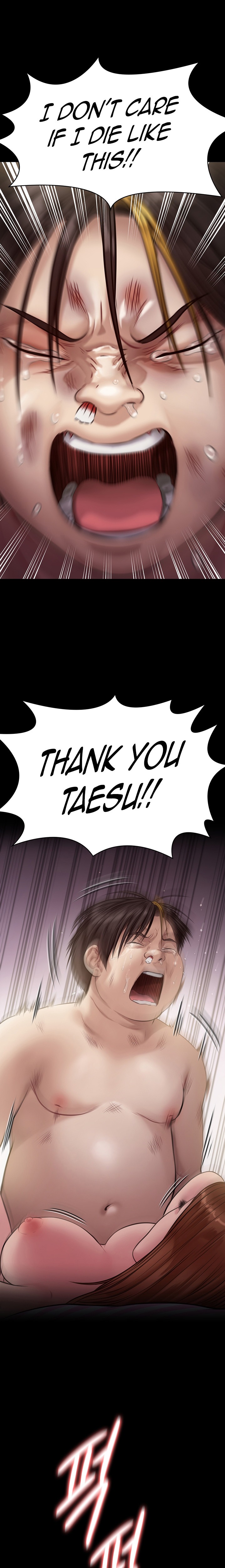 Queen Bee Chapter 212 image 0