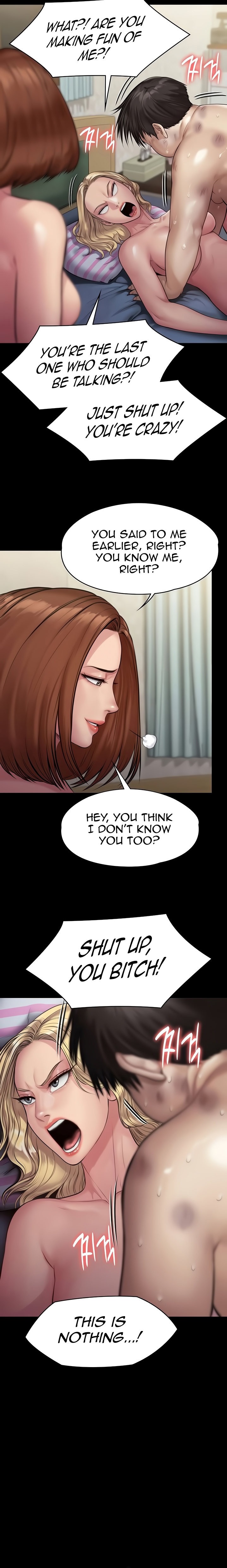 Queen Bee Chapter 213 image 9