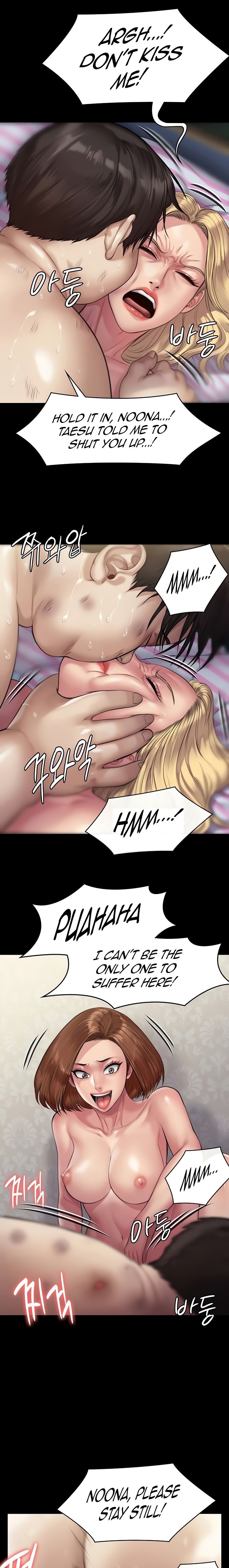 Queen Bee Chapter 213 image 12