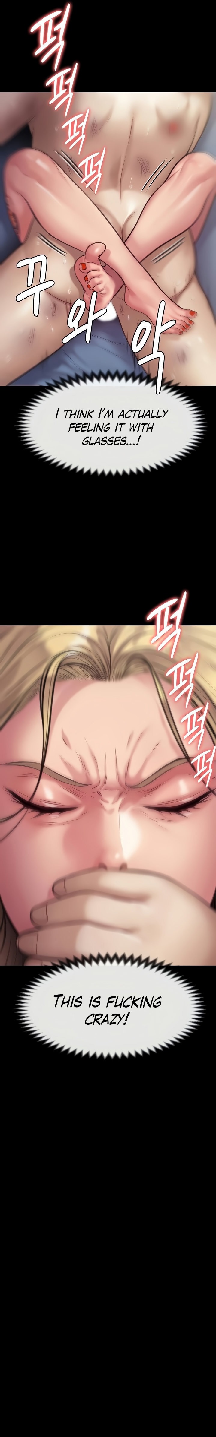 Queen Bee Chapter 213 image 15