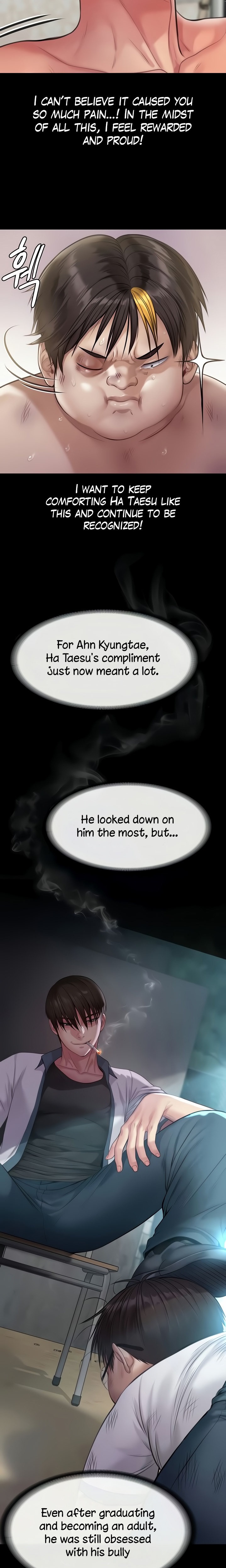 Queen Bee Chapter 213 image 23